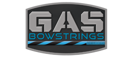 Gas Bowstrings