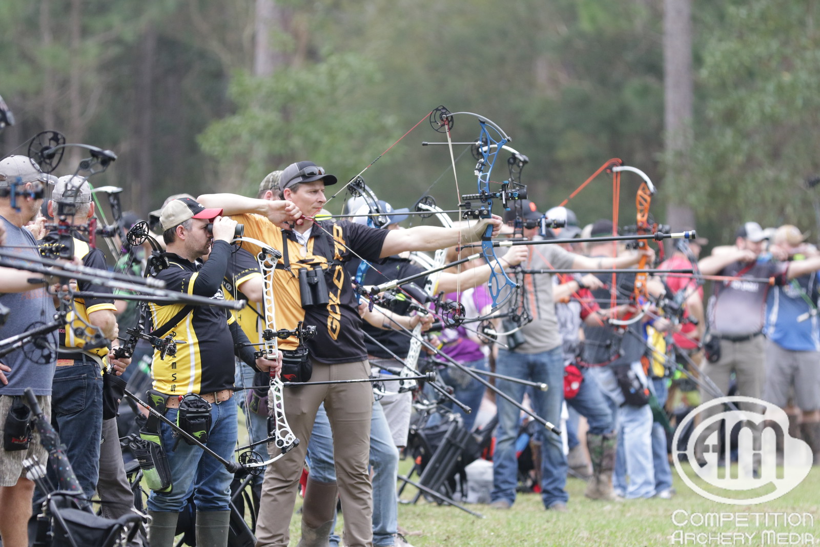 ASA Federation ASA Archery