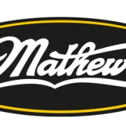 Mathews Logo