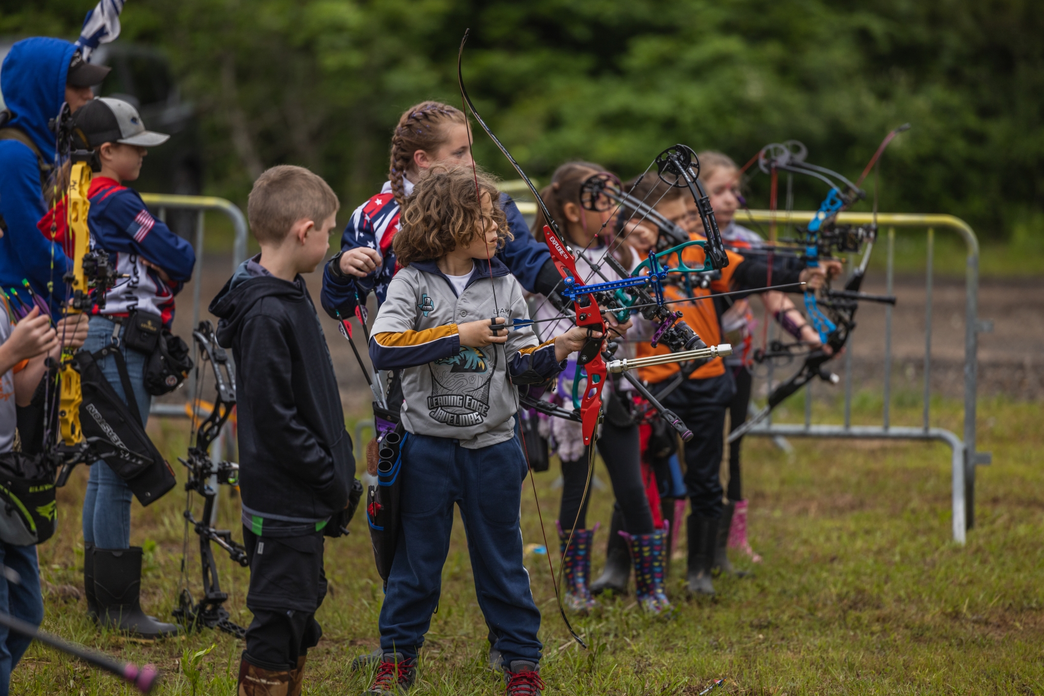 asa-wraps-up-a-remarkable-2023-season-asa-archery